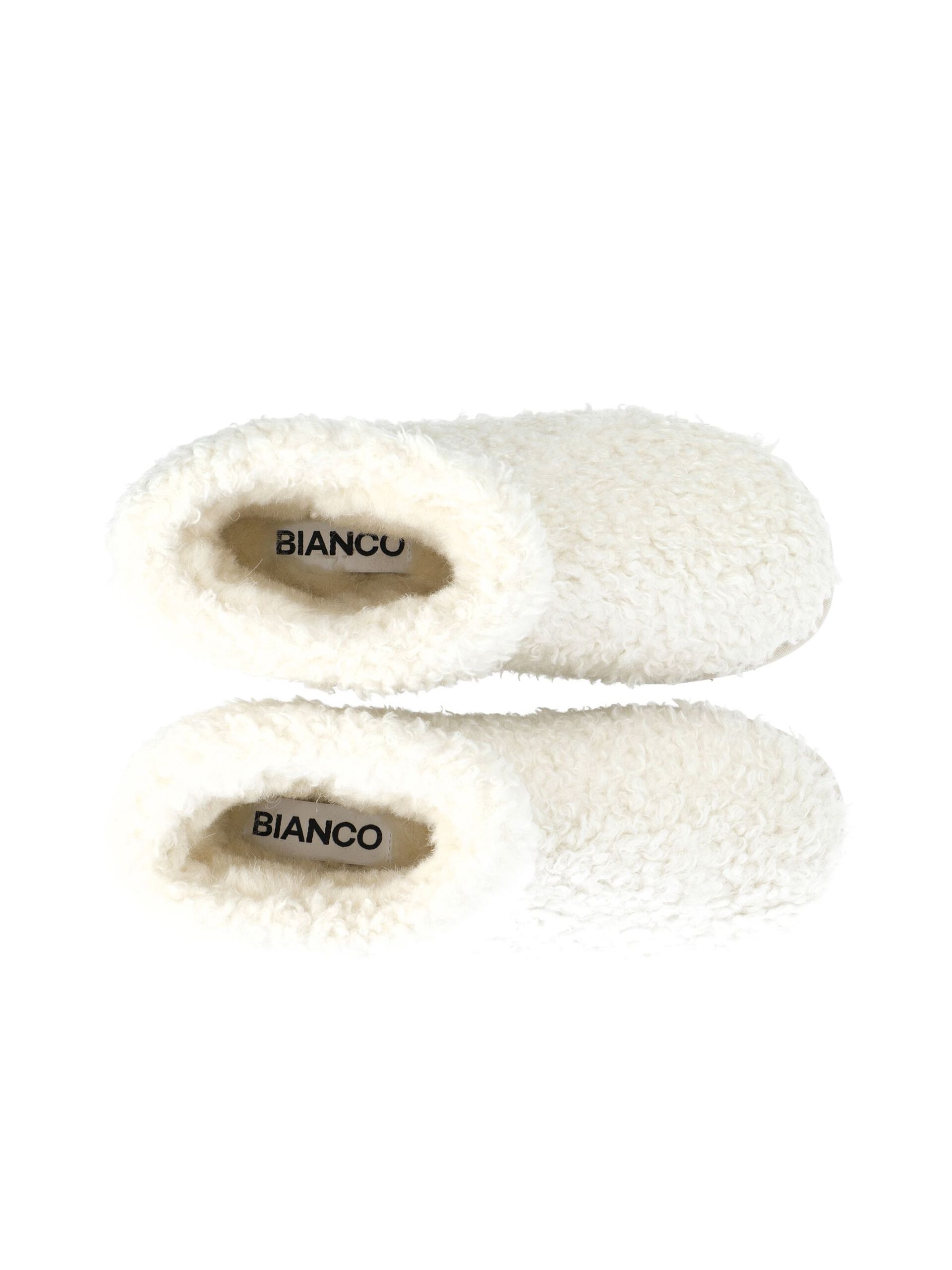 Carousel image - BIASNOW ENKELLAARSJES, OffWhite | 4