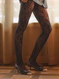Bianco BIAKRISTIN SLINGBACKS, BlackGold, highres - 11241600_BlackGold_008.jpg