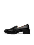 Bianco BIAPEARL LOAFERS, Black, highres - 11250013_Black_001.jpg