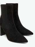 Bianco BIAGELA SUEDE BOOTS, Black, highres - 11300041_Black_006.jpg