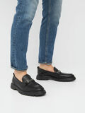 Bianco BIAGIL LOAFERS, Black, highres - 12520140_Black_008.jpg