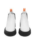 Bianco BIAGARBI BOTTINES CHELSEA, White, highres - 11300081_White_005.jpg