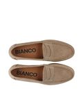 Product image thumbnail - BIAPOP PENNY LOAFERS, Sand | 4
