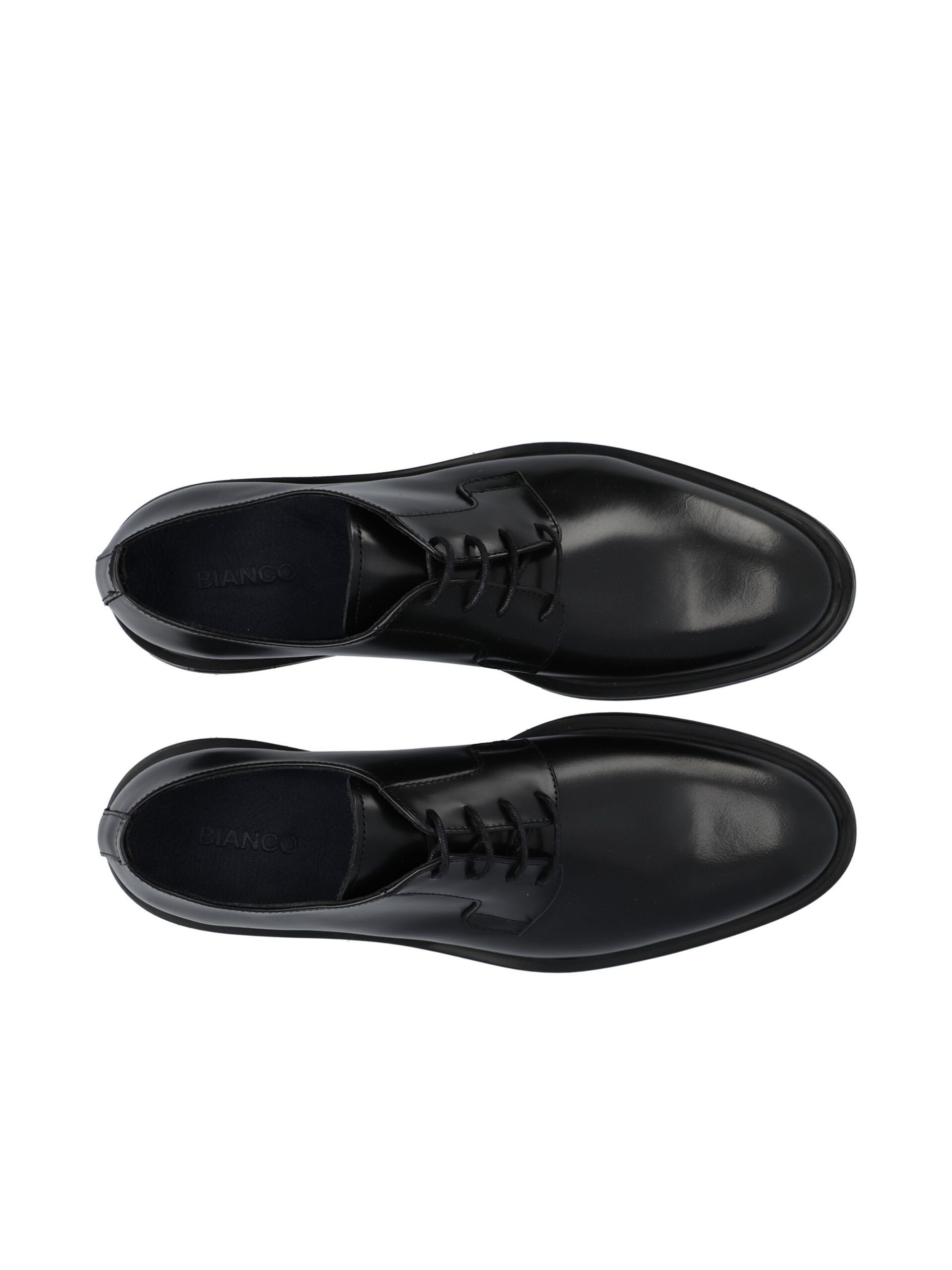 Carousel image - BIAFELIX CHAUSSURES DERBY, Black | 4