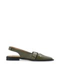 Bianco BIAVICTORIA CHAUSSURES À BRIDE ARRIÈRE, Olive_Nappalak, highres - 11251703_Olive_Nappalak_002.jpg