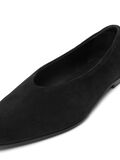 Bianco BIAMARINA BALLET FLATS, Black, highres - 11200357_Black_006.jpg