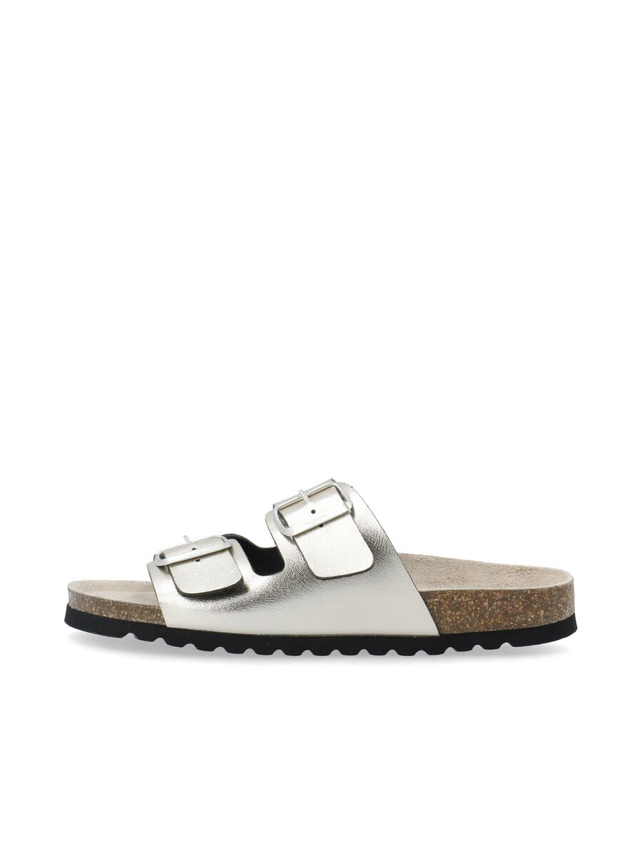 Bianco SANDALI, Silver, highres - 11200381_Silver_001.jpg