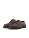 Product image thumbnail 3 BIAJEFF DERBY-SCHUHE AUS LEDER, Brown