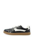 Bianco BIABERLIN SCARPE DA GINNASTICA BASSE, BlackBlackPatent, highres - 11322021_BlackBlackPatent_001.jpg