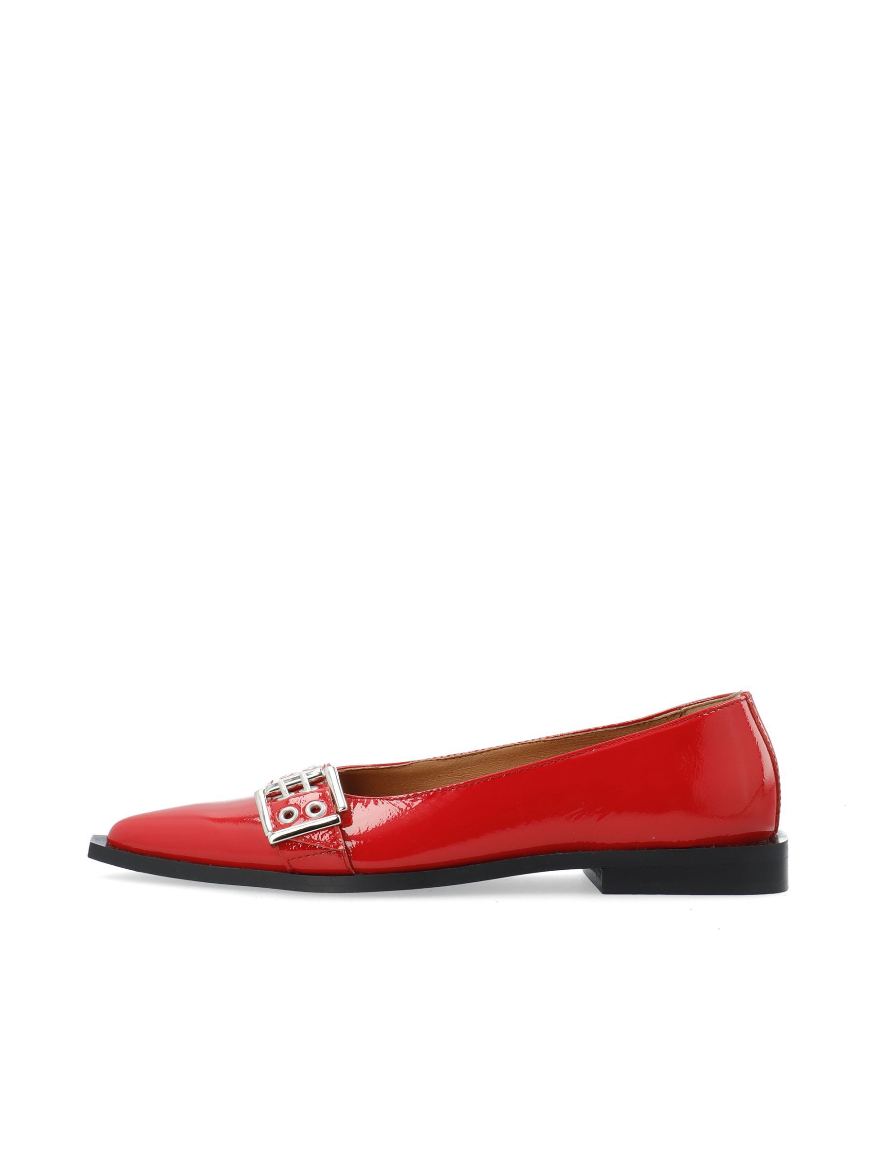 BIAVICTORIA BALLET FLATS