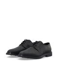 Bianco BIAFELIX DERBIES EN CUIR, Black, highres - 12520509_Black_003.jpg