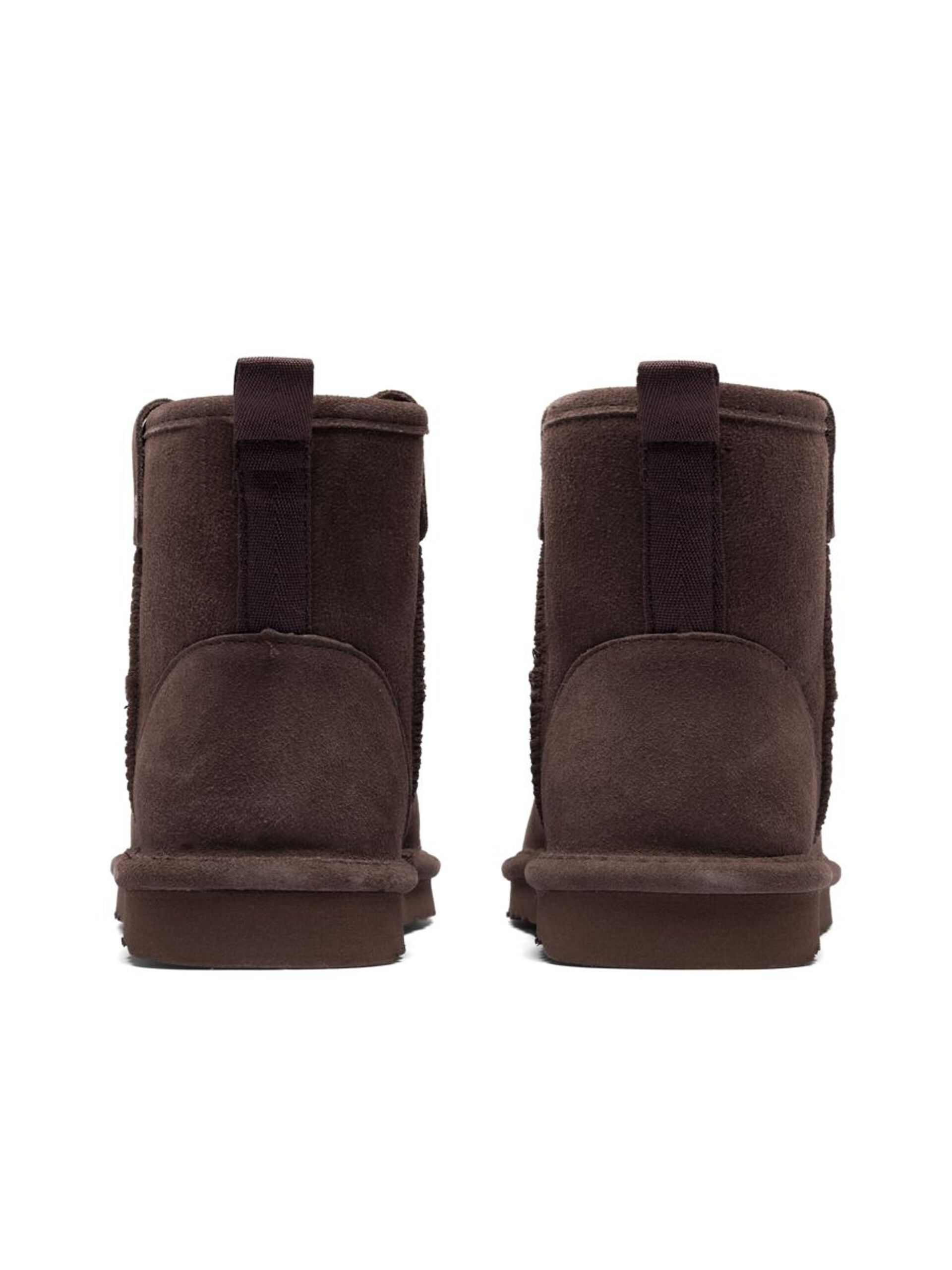 Carousel image - BIASNOW BOOTS, WarmGrey | 5