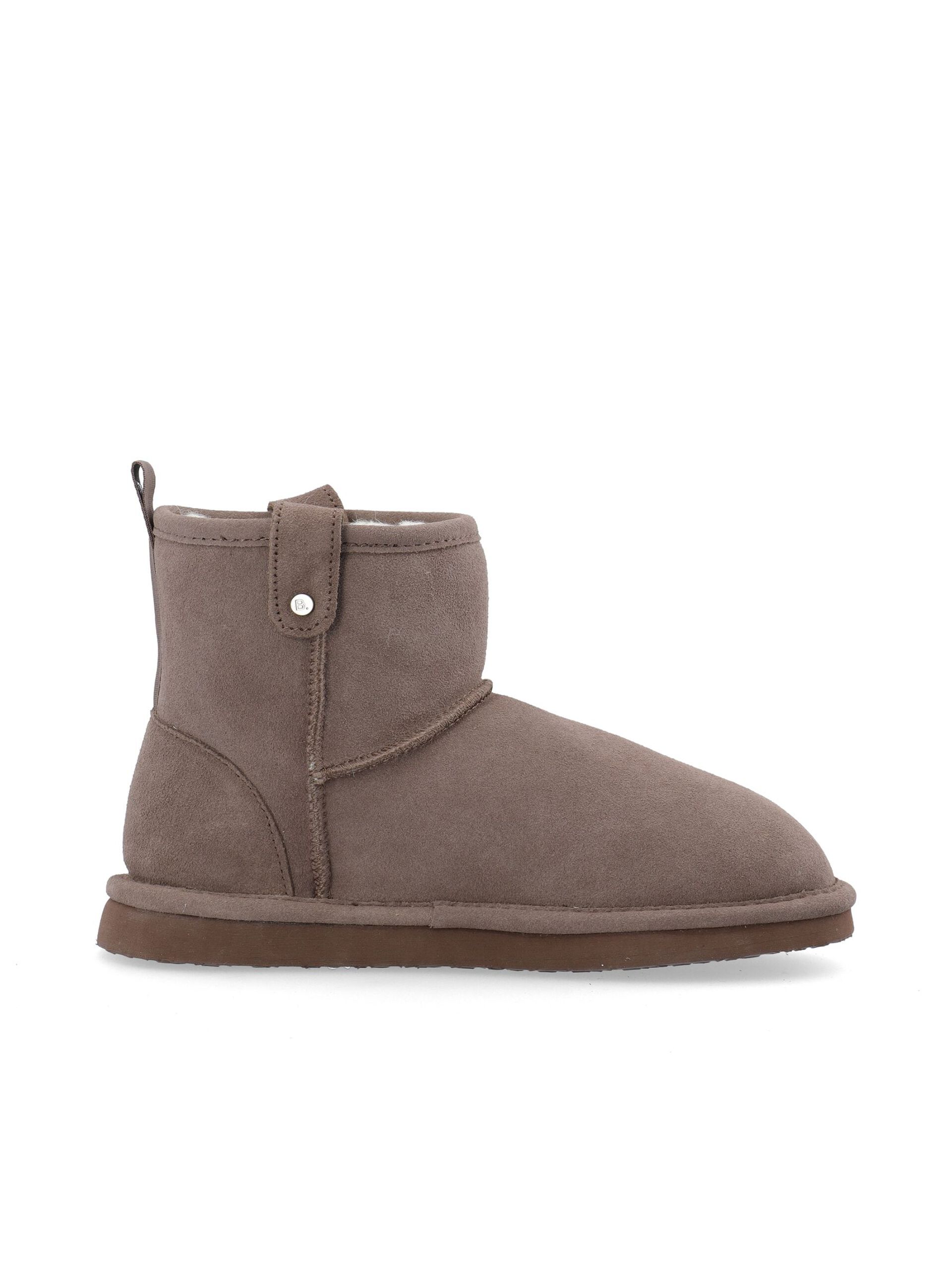 Carousel image - BIASNOW BOTTES, Taupe | 2