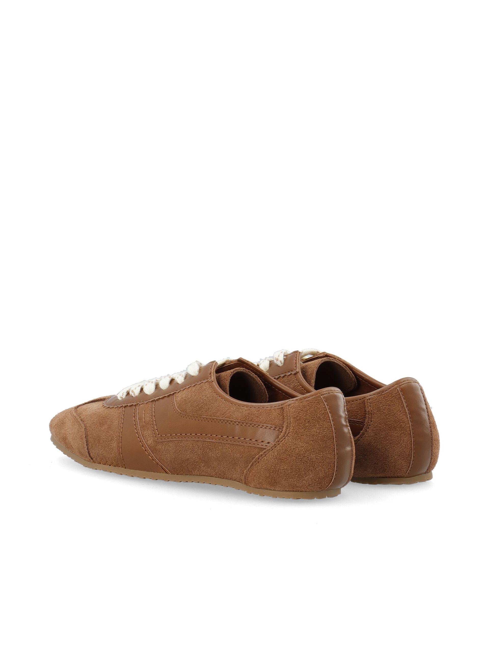 Carousel image - BIAFREDE TRAINERS, Cognac | 6