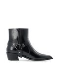Product image thumbnail - BIAJODY ANKLE BOOTS, Black | 2