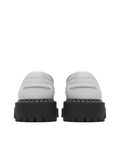 Bianco BIAGUNNA LOAFERS, White, highres - 11250147_White_003.jpg