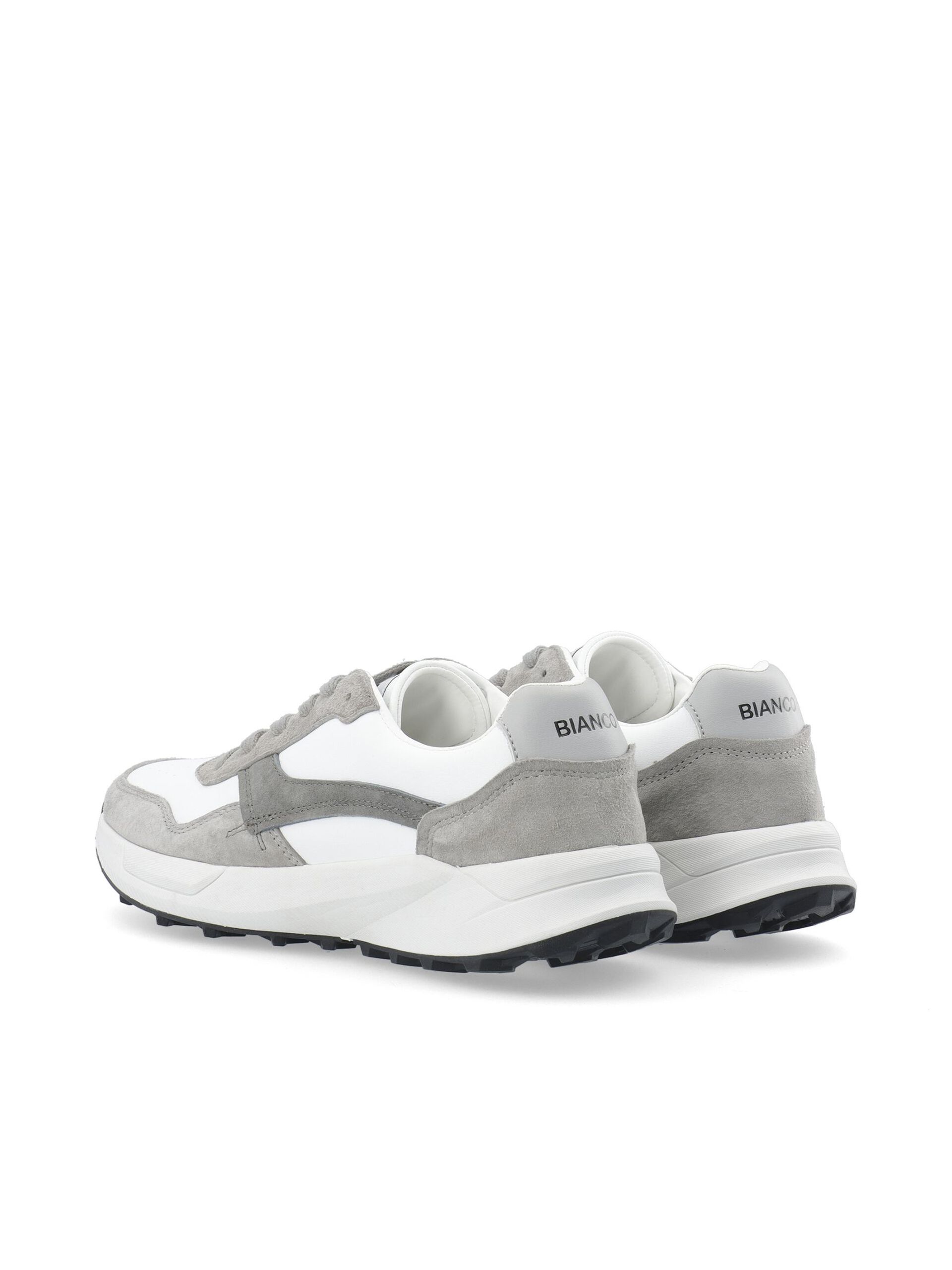 Carousel image - BIALUCY TRAINERS, Grey | 5