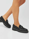 Bianco BIAGUNNA LOAFERS, Black, highres - 11250147_Black_008.jpg