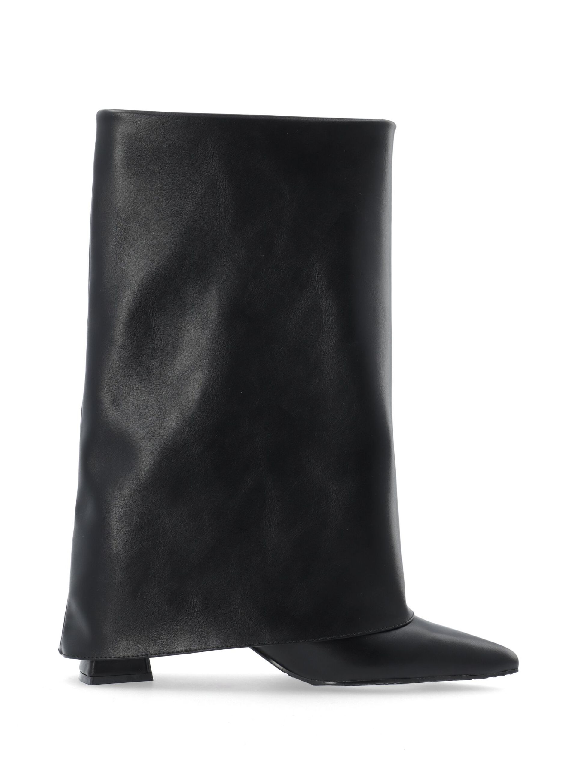 Carousel image - BIAMARALYN HEELED BOOTS, Black | 2