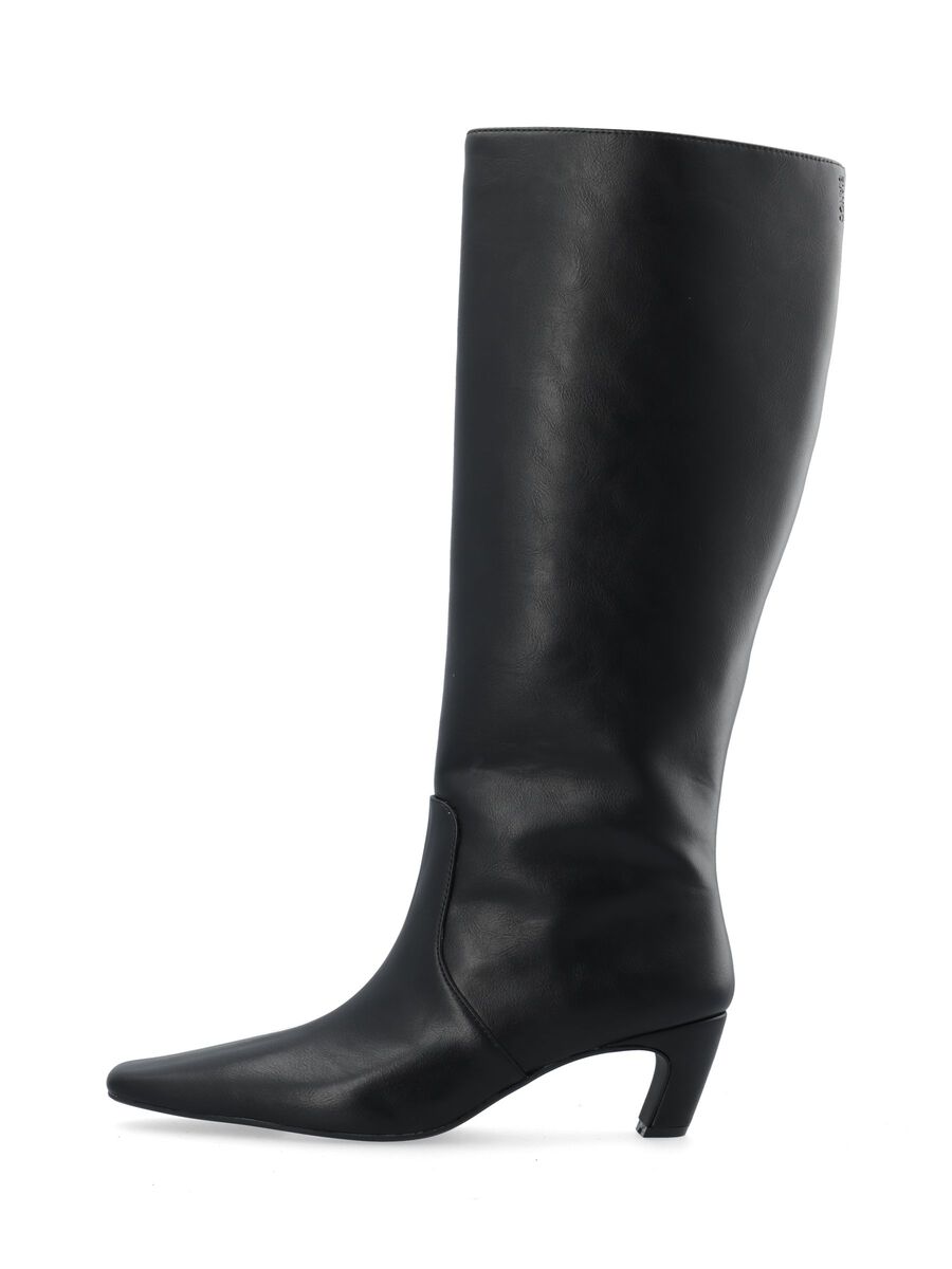 Bianco BIACLARA KNIEHOHE STIEFEL, Black, highres - 11301429_Black_001.jpg