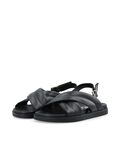 Bianco BIASILJE SANDALEN, Black, highres - 11201355_Black_003.jpg