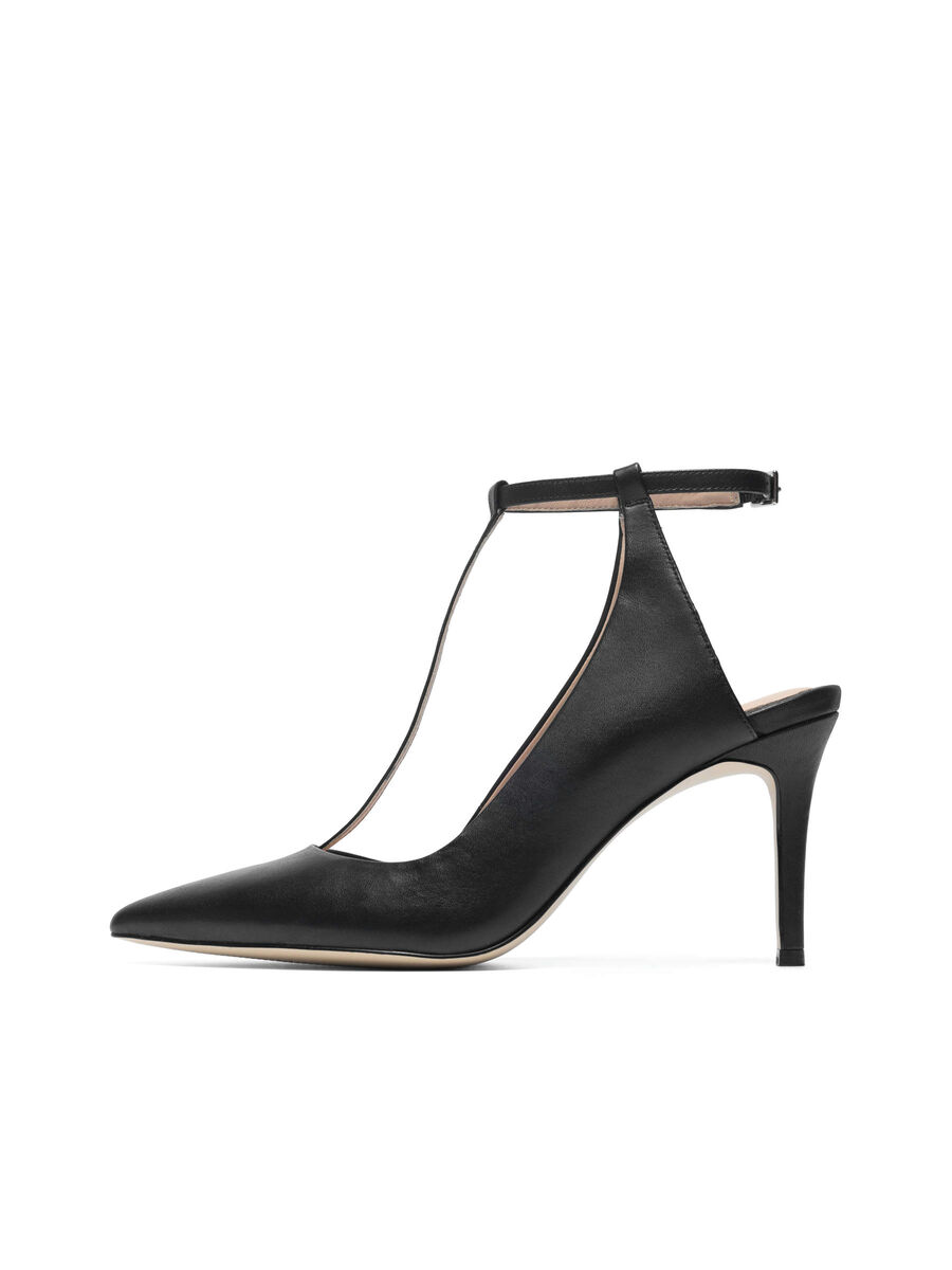 Bianco BIACHIC PUMPS, Black, highres - 11240293_Black_001.jpg