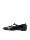 Bianco BIAALBERTE MARY JANE SHOES, Black, highres - 11252375_Black_001.jpg