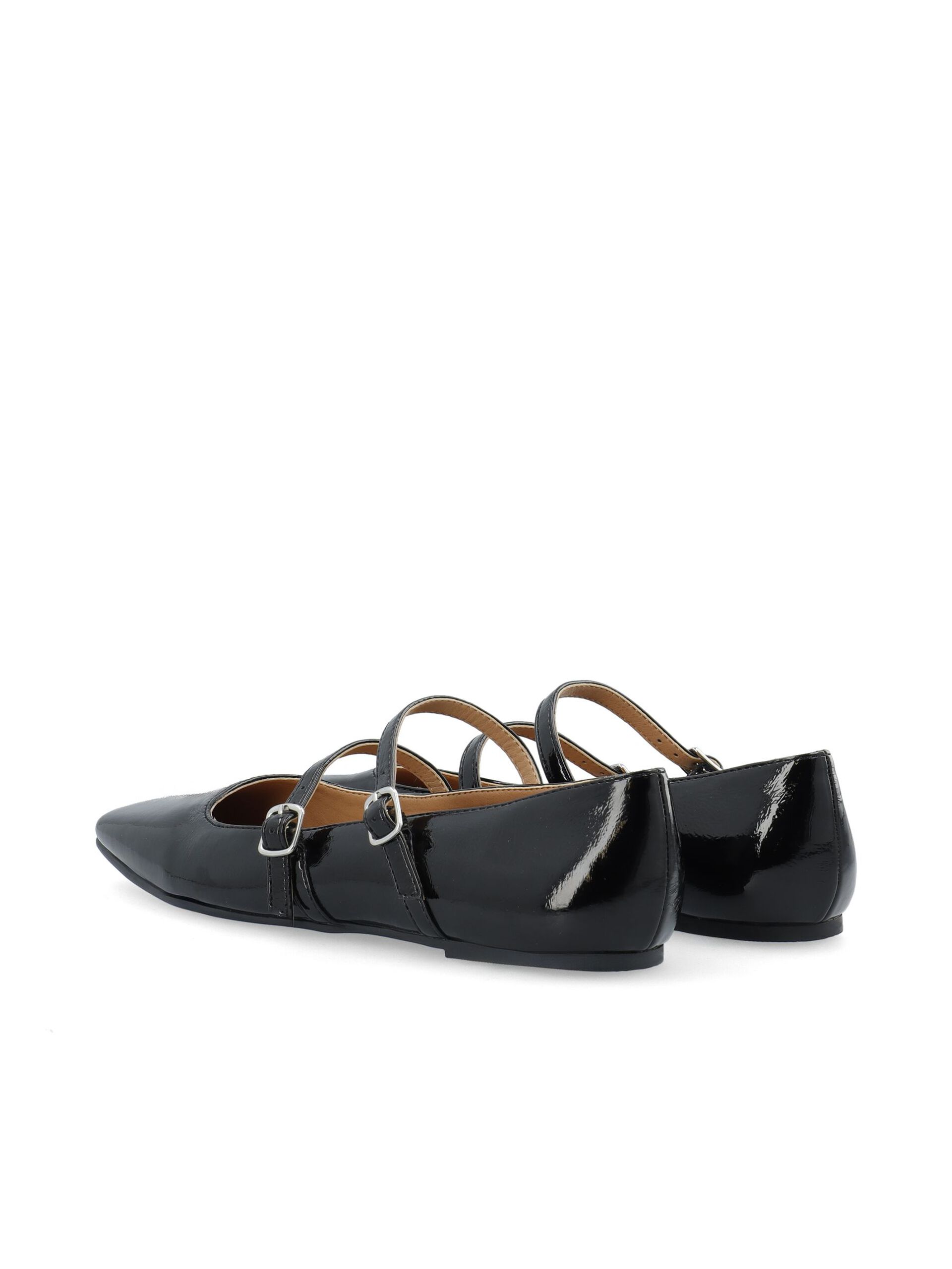 Carousel image - BIAROSE CHAUSSURES MARY JANE, BlackPatent | 6
