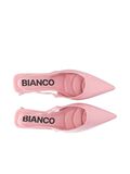 Bianco BIAMARALYN SLINGBACK-SKO, Candy Pink, highres - 11240941_CandyPink_004.jpg