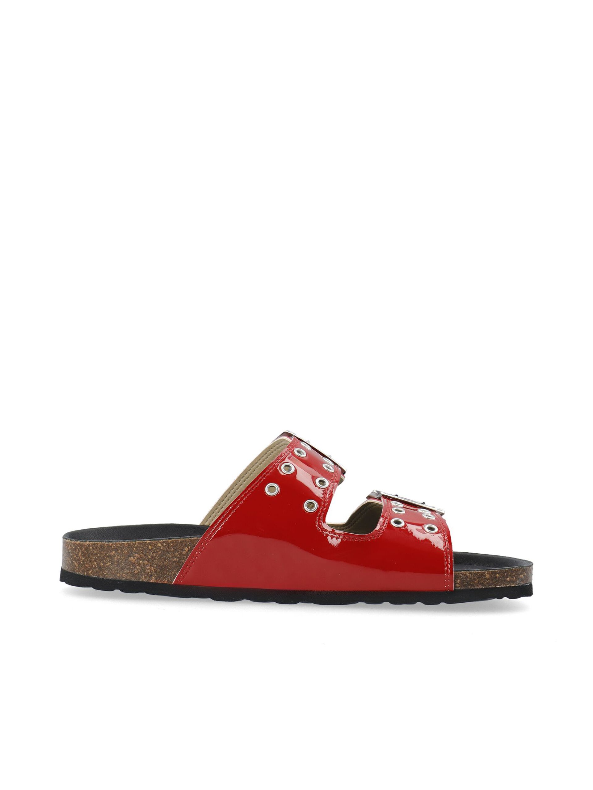 Carousel image - BIAMIAMI SLIDERS, Red | 3