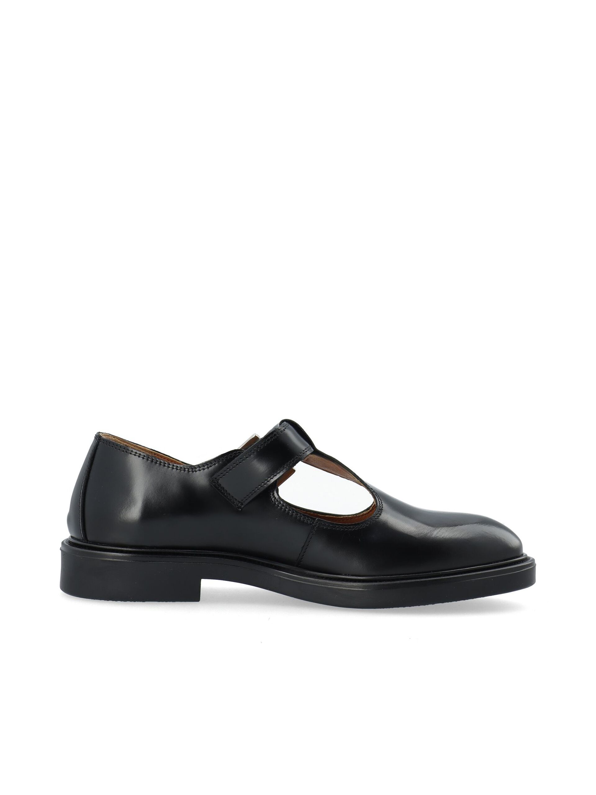 Carousel image - BIAADDA CHAUSSURES MARY JANE, Black | 2