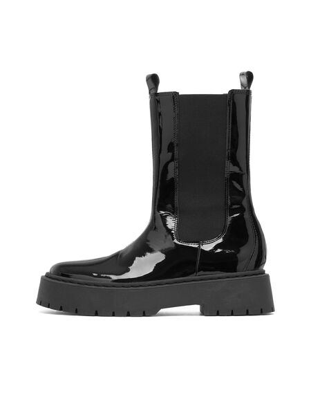 Bianco BIADEB LONG BOOTS, Black, highres - 11300059_Black_001.jpg