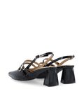 Product image thumbnail - SLINGBACKS, BlackPatent | 5