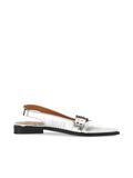 Bianco BIAVICTORIA SLINGBACKS, Silver, highres - 11251948_Silver_002.jpg