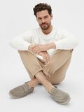Bianco BIAFRED ESPADRILLES, Nougat 1, highres - 95072017_Nougat1_008.jpg