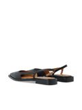 Product image thumbnail - BIAVICTORIA SLINGBACKS, Black | 5