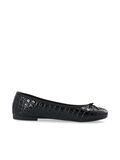 Bianco BIAMADISON BALLET FLATS, BlackCrocoPatent, highres - 11252005_BlackCrocoPatent_002.jpg