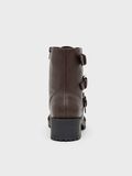 Bianco BIAPEARL BIKER-STÖVLAR, Dark Brown, highres - 92649917_DarkBrown_004.jpg