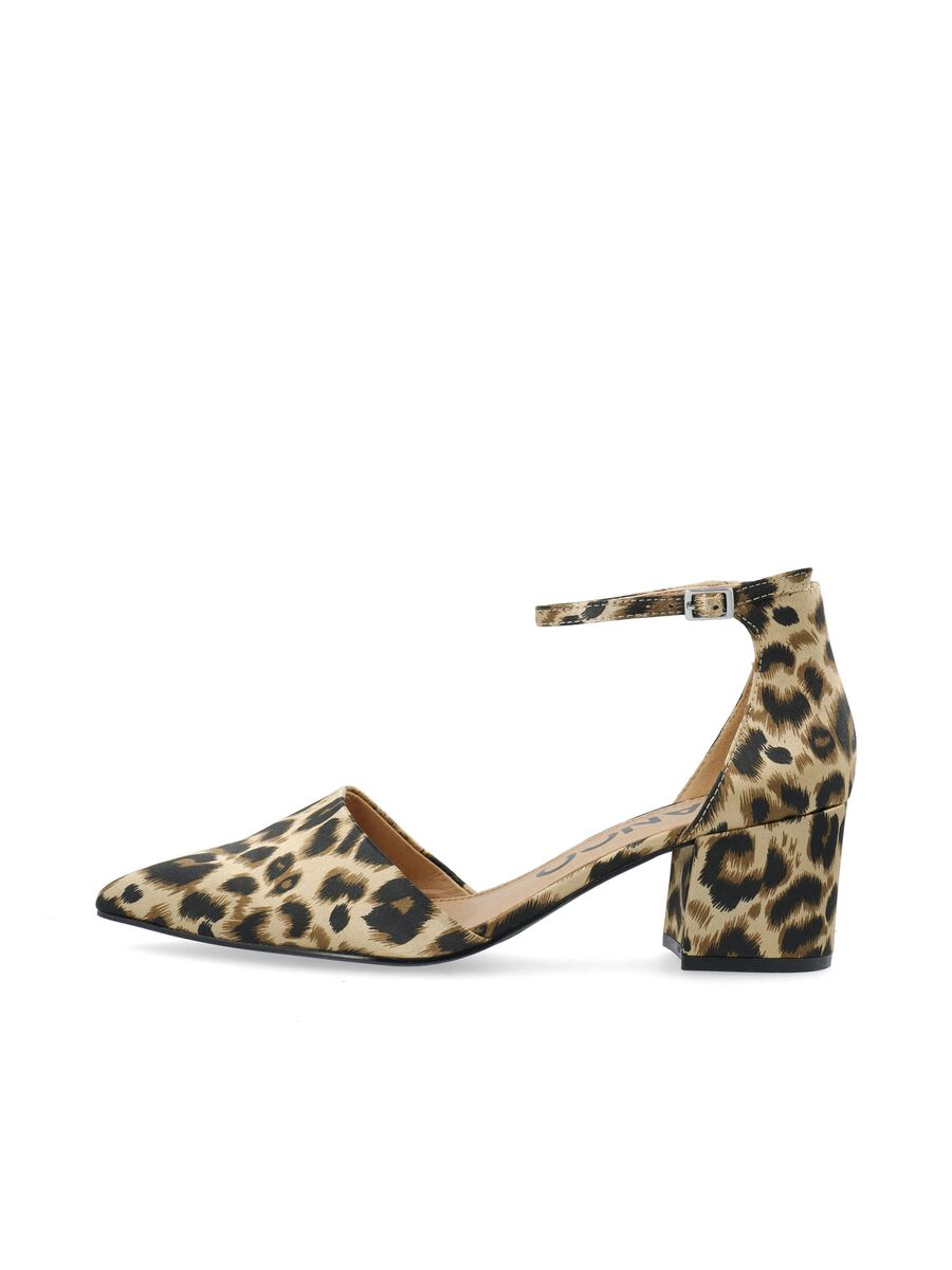 Bianco SCARPE DÉCOLLETÉ, Leo, highres - 11200794_Leo_001.jpg