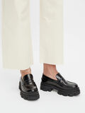 Bianco BIAGINNY LOAFERS, Black, highres - 11250010_Black_003.jpg