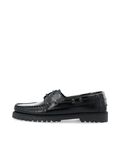 Product image thumbnail - BIACAPRI BOOTSCHOENEN, Black | 1
