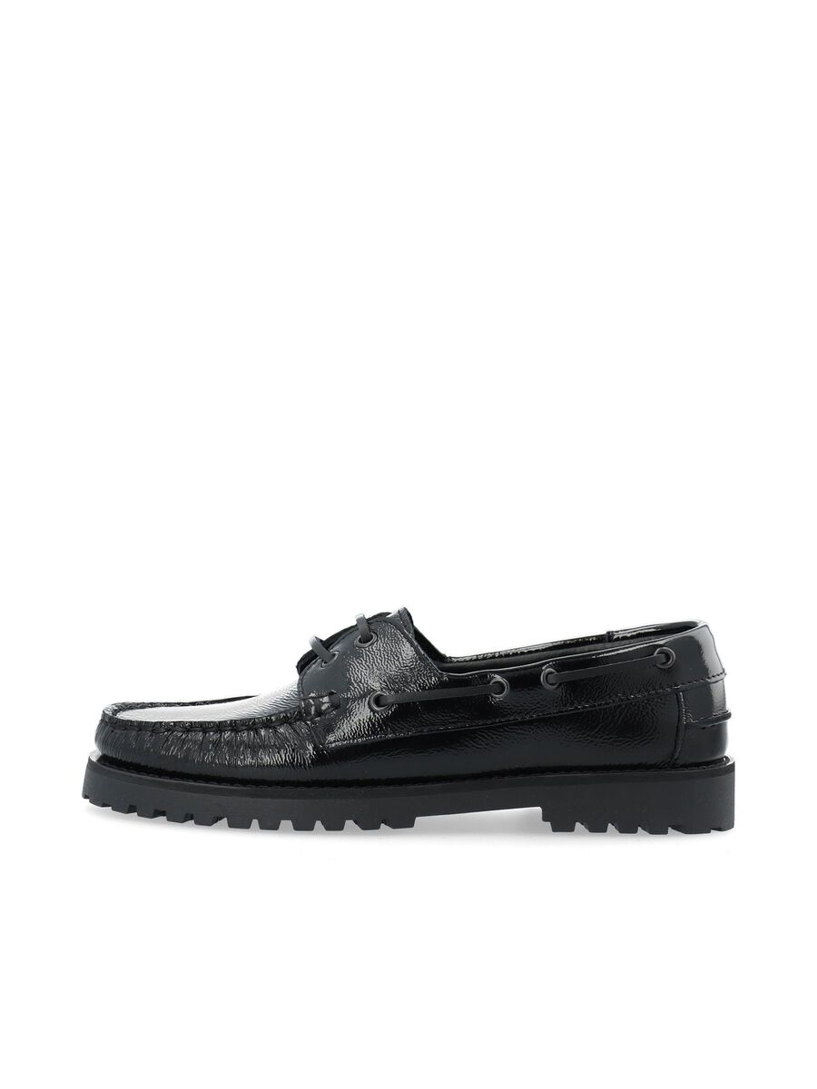 Carousel image - BIACAPRI BOOTSCHOENEN, Black | 1