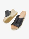 Bianco BIADENA WEDGES, Black, highres - 92051122_Black_005.jpg