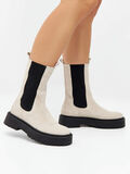 Bianco BIADEB WILDLEDERSTIEFELETTE, Beige, highres - 11300060_Beige_008.jpg