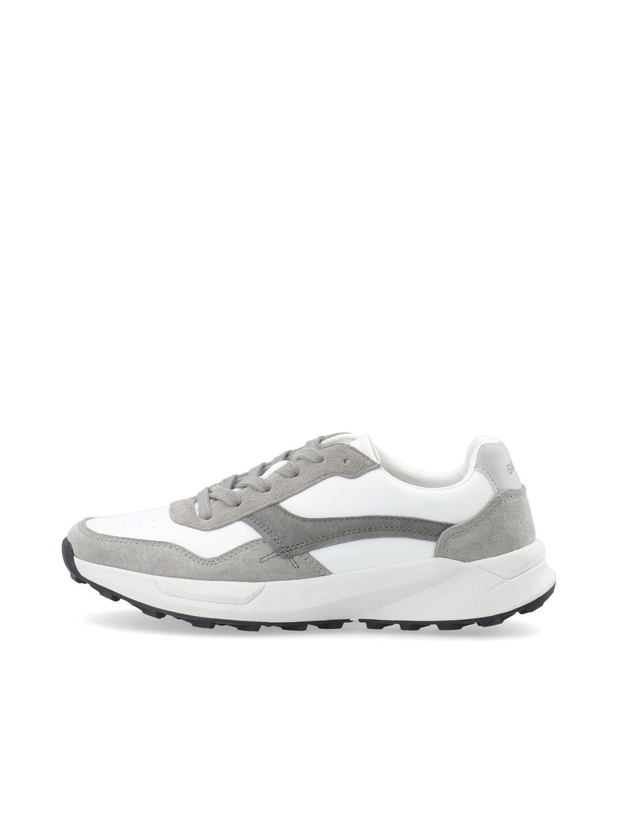 Bianco BIALUCY SNEAKERS, Grey, highres - 11320421_Grey_001.jpg