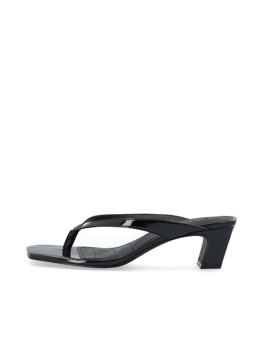 Product tile image - BIASPICE HIGH HEELS, BlackPatent | 11202623_BlackPatent