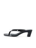 Product image thumbnail - BIASPICE HIGH HEELS, BlackPatent | 1