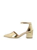 Bianco BIADEVIDED PUMPS, Gold, highres - 11241717_Gold_001.jpg