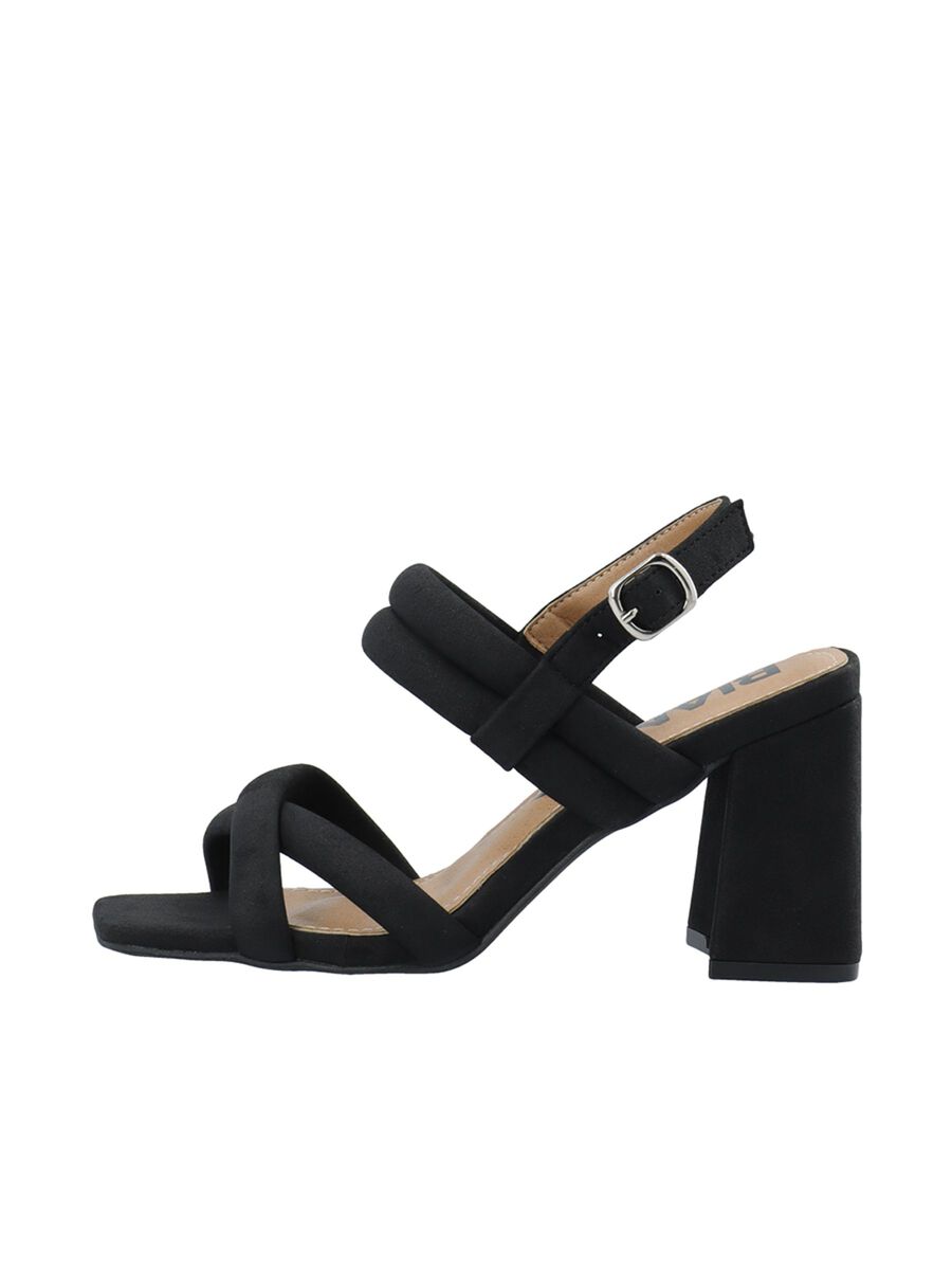 Bianco BIAJOYCE SANDALS, Black, highres - 11201690_Black_001.jpg