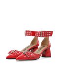 Bianco BIAMARALY PUMPS, Red, highres - 11241687_Red_003.jpg